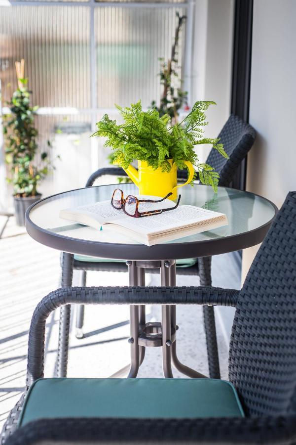 The Olive Tree Apartment 아테네 외부 사진