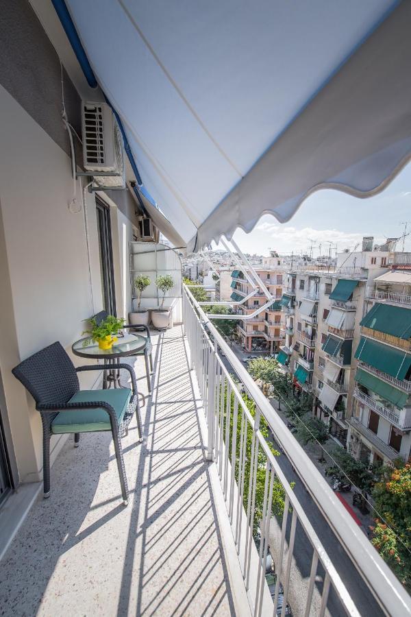 The Olive Tree Apartment 아테네 외부 사진