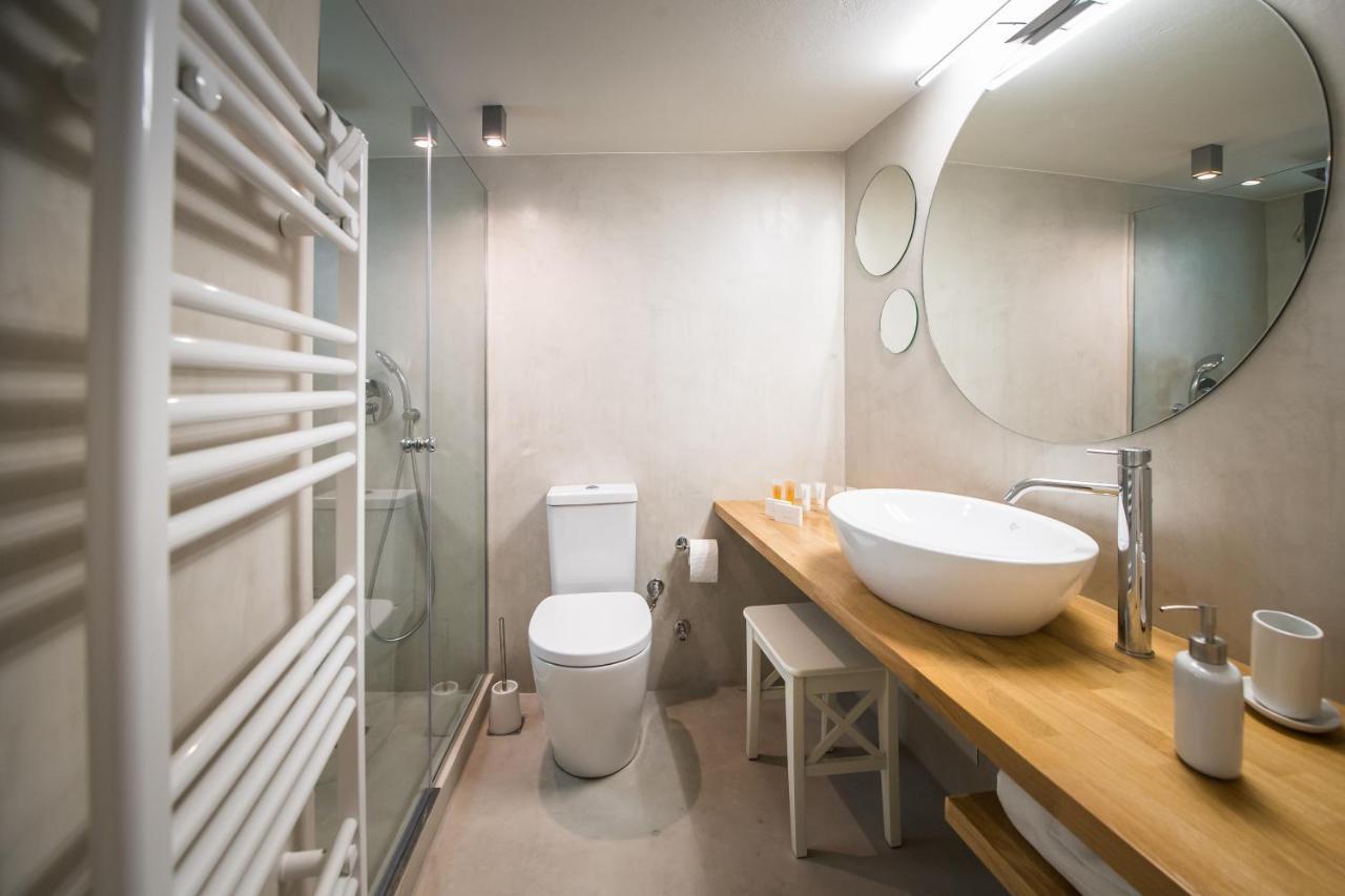 The Olive Tree Apartment 아테네 외부 사진